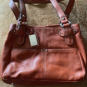 Tignanello purse